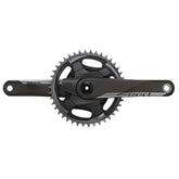 SRAM - Red 1 AXS Quarq Power Meter Cranksets _ Unite - B1keparts.com